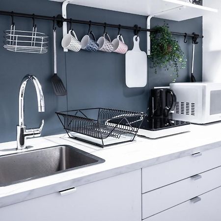 Au44 Apartments City Centre 셀포스 외부 사진
