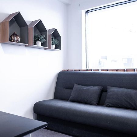 Au44 Apartments City Centre 셀포스 외부 사진