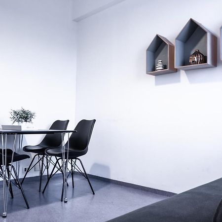 Au44 Apartments City Centre 셀포스 외부 사진