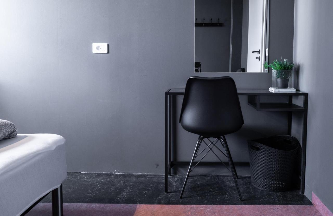 Au44 Apartments City Centre 셀포스 외부 사진