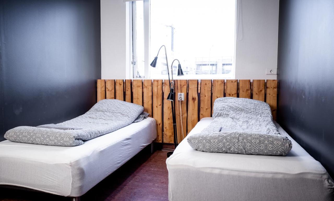 Au44 Apartments City Centre 셀포스 외부 사진
