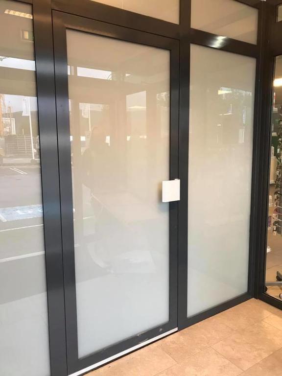 Au44 Apartments City Centre 셀포스 외부 사진