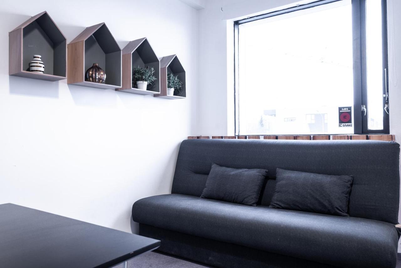Au44 Apartments City Centre 셀포스 외부 사진