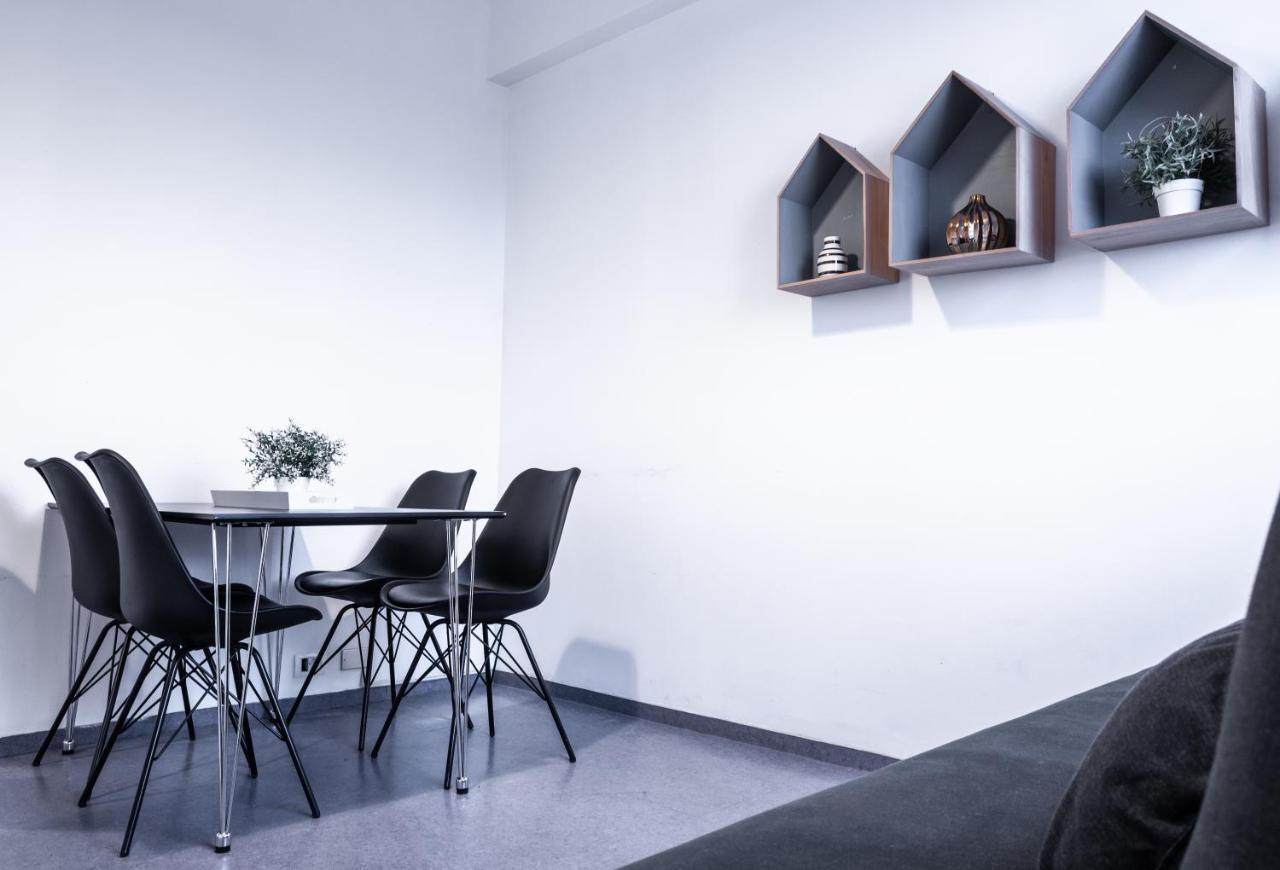 Au44 Apartments City Centre 셀포스 외부 사진