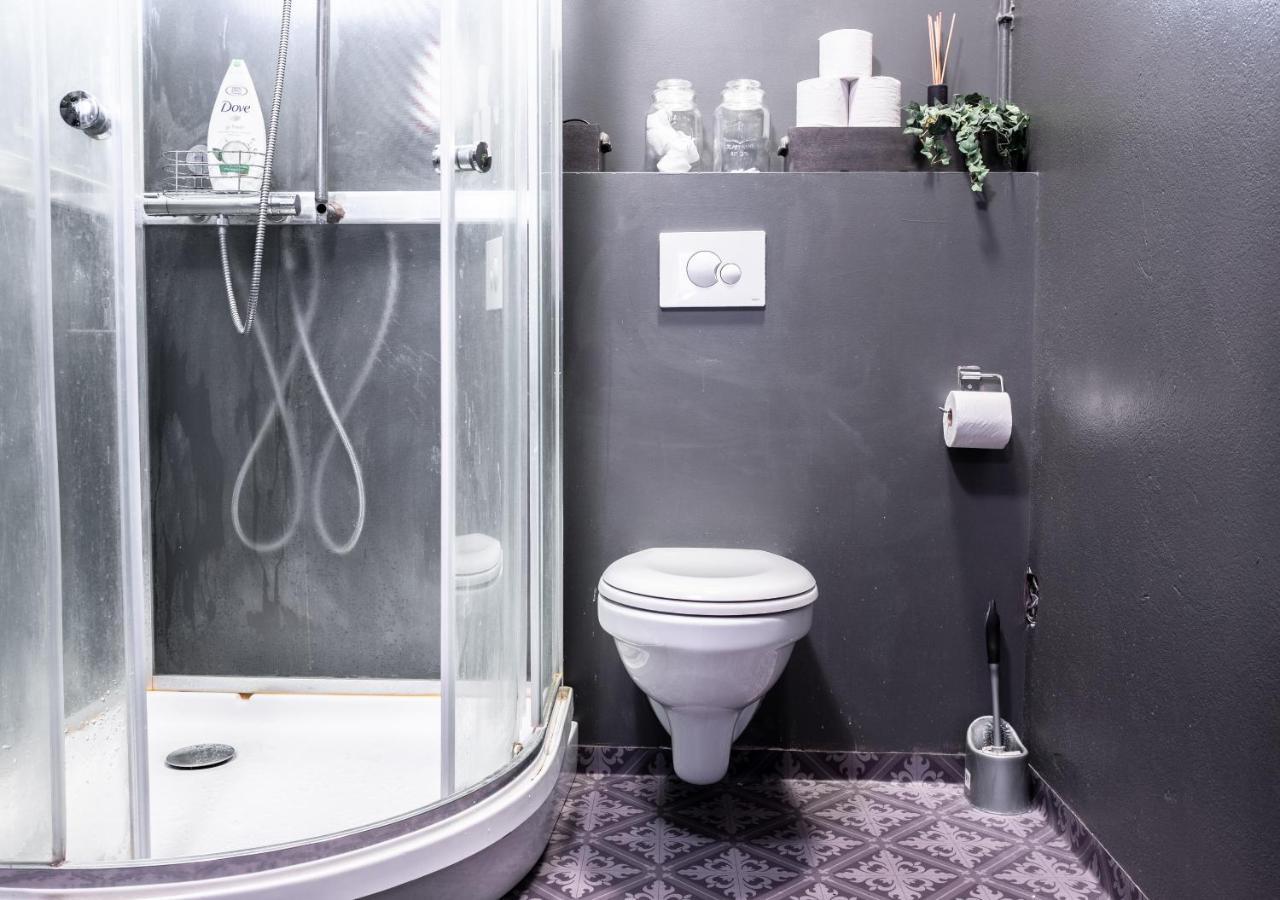 Au44 Apartments City Centre 셀포스 외부 사진
