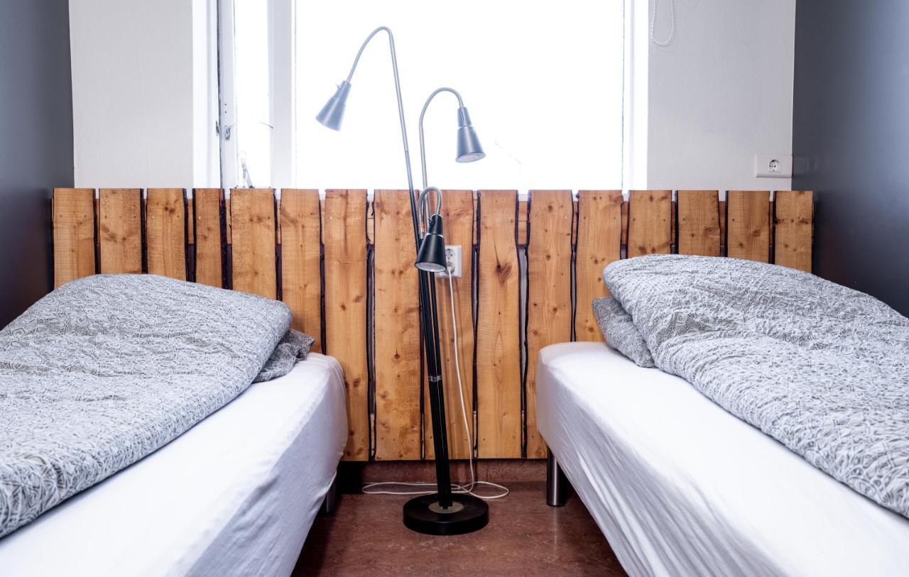 Au44 Apartments City Centre 셀포스 외부 사진