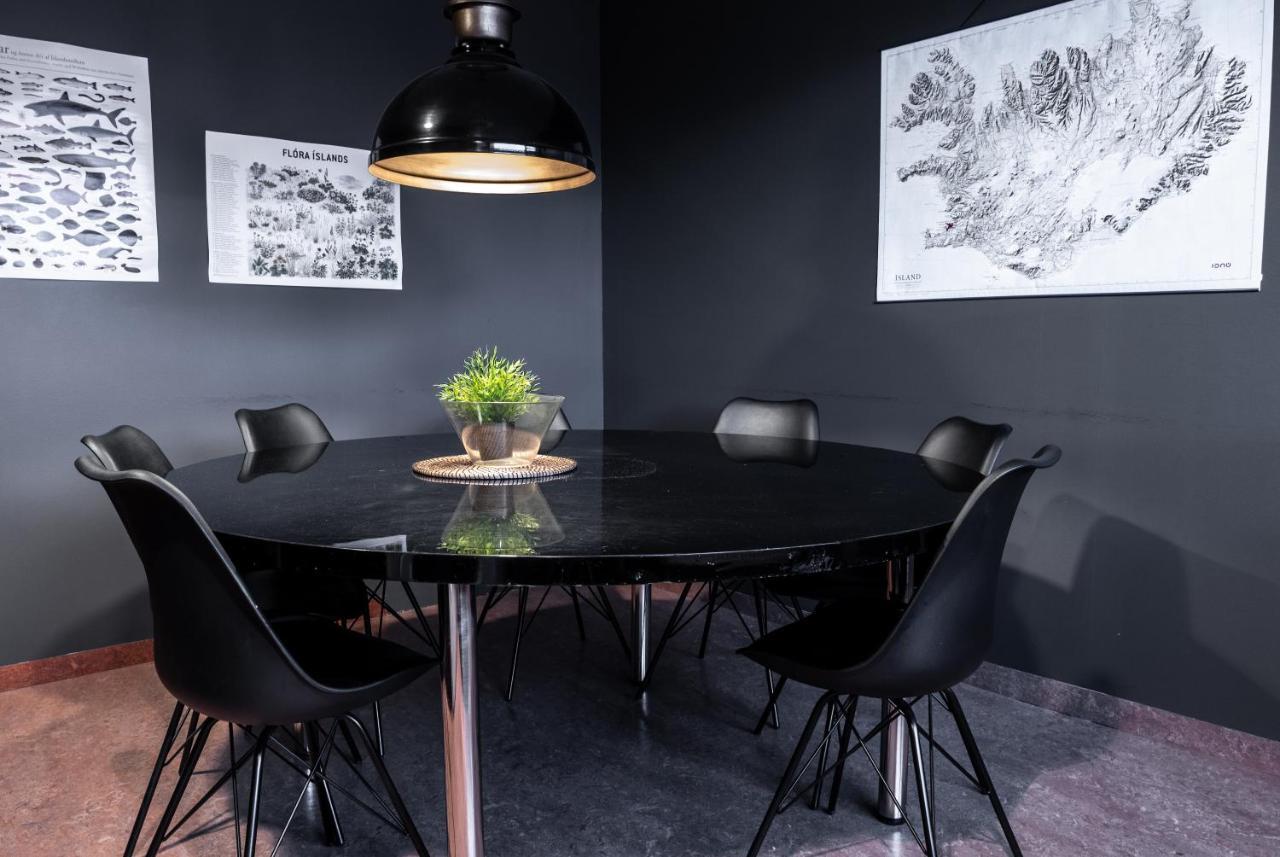 Au44 Apartments City Centre 셀포스 외부 사진