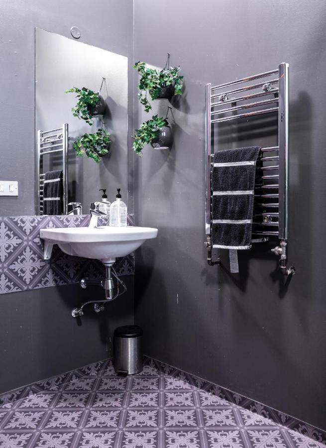 Au44 Apartments City Centre 셀포스 외부 사진